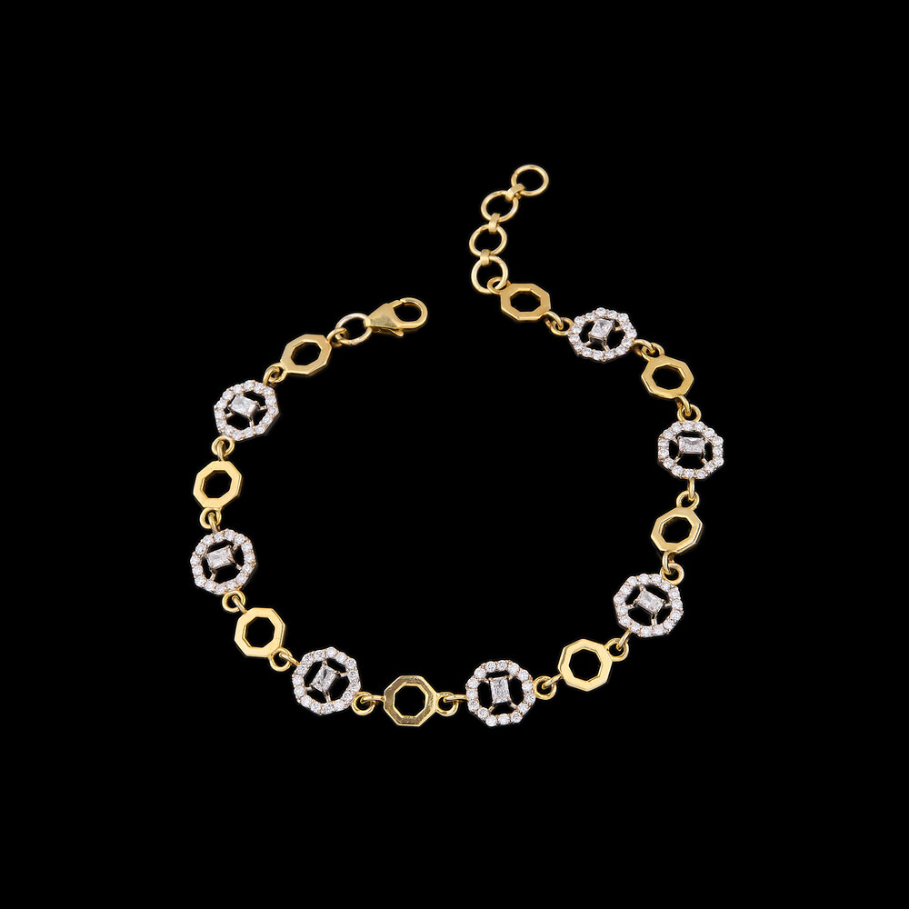 Octavia Luxe Bracelet