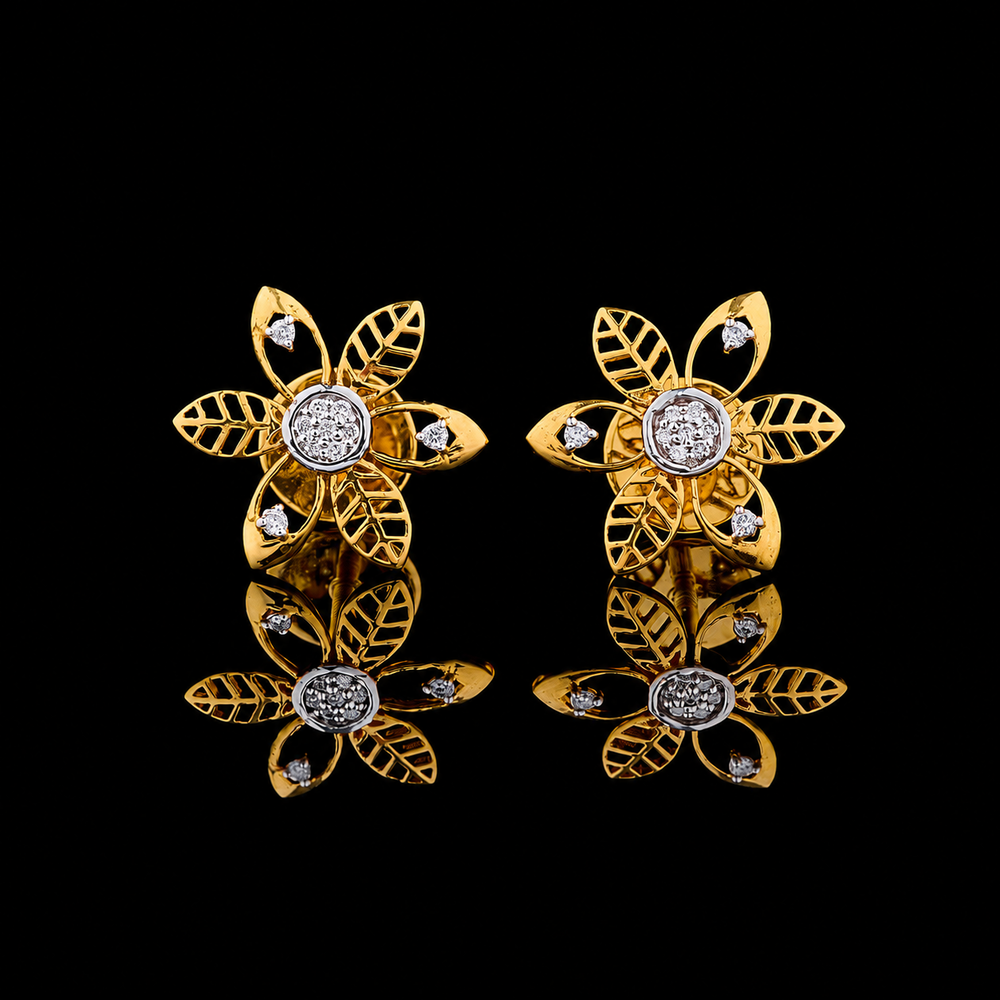 Bloomshine Earrings