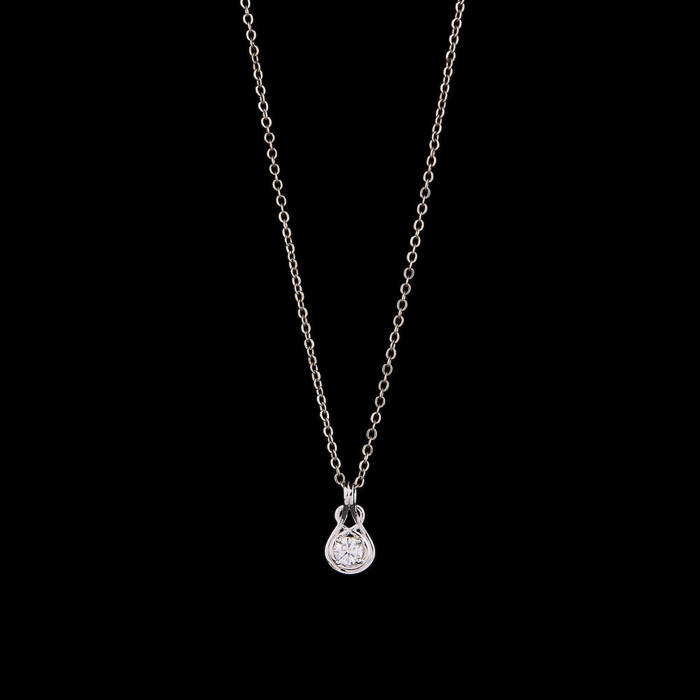 Grace Drop Pendant