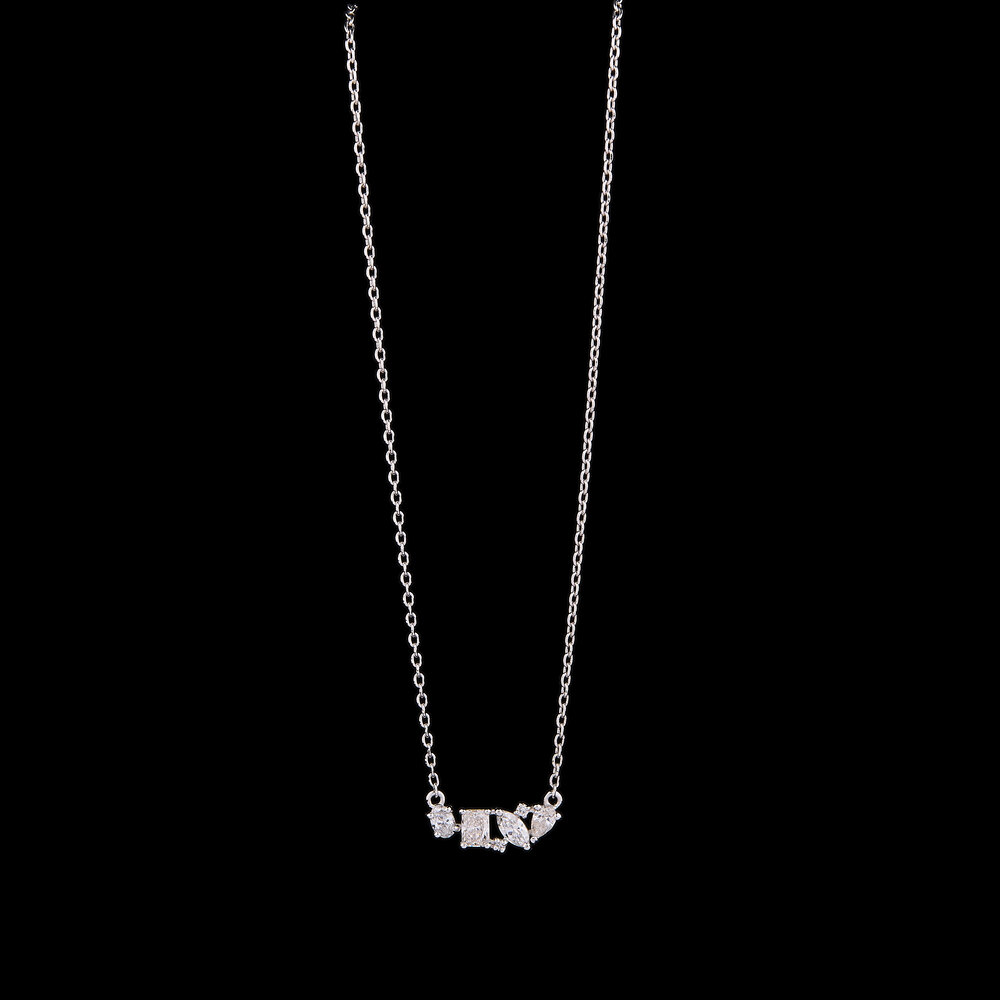 Celeste Multi Shape Pendant