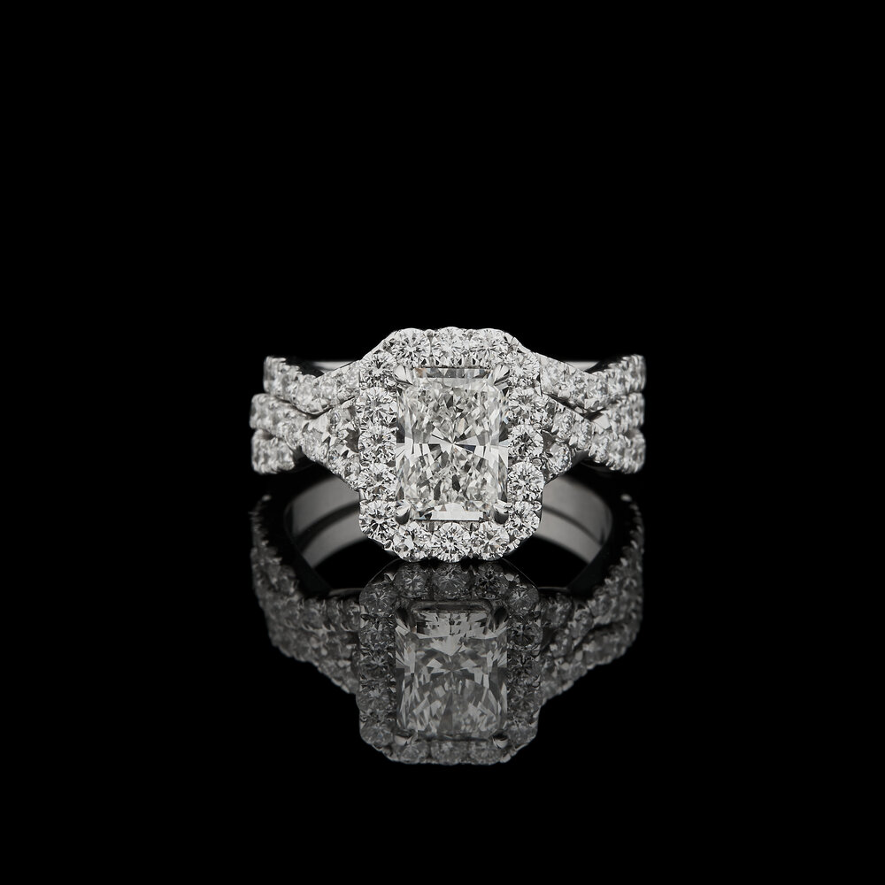 Infinite Spark Diamond Duo