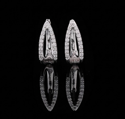 Crystal Flame Diamond Bali