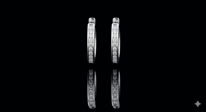 Sleek Diamond Bali