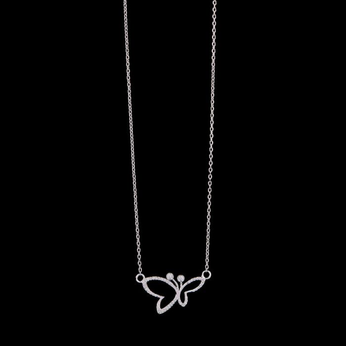 Radiant Butterfly Spark