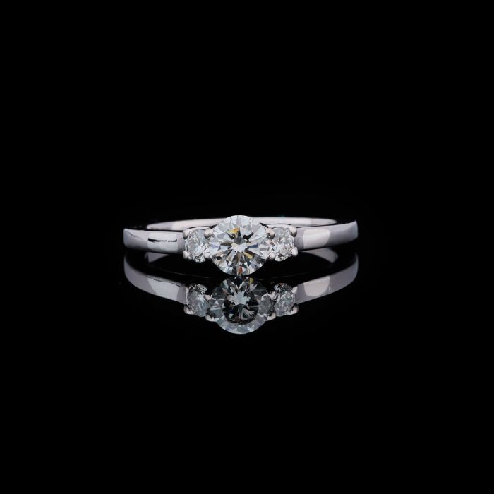 Eternal Trio Solitaire